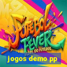 jogos demo pp